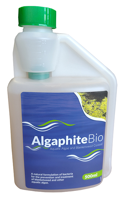 Algaphite Bio 500ml 